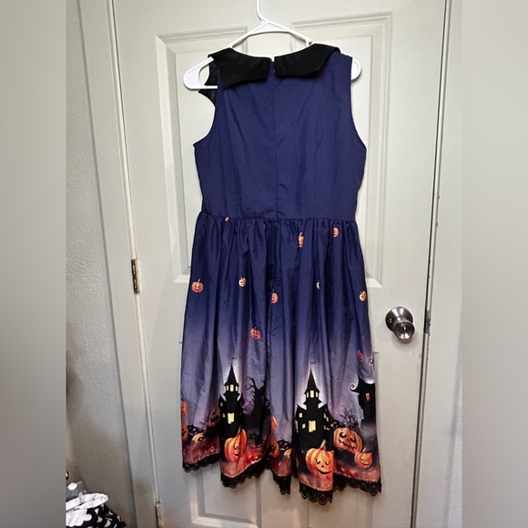 Xiangzhi dress - Picture 4 of 5